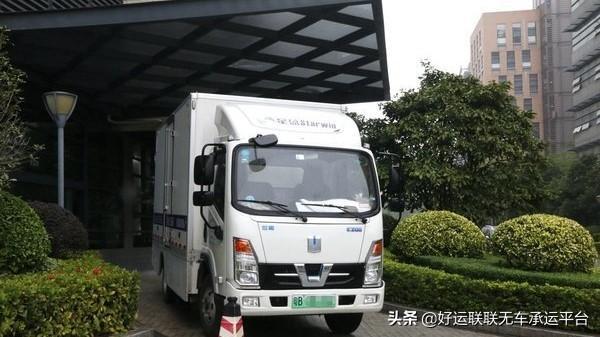 電動卡車是未來主力軍？先解決這些問題