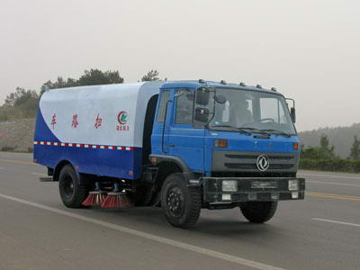 東風道路清掃車