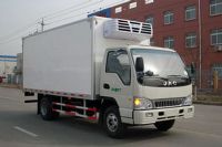 江淮JAC5.2米冷藏車