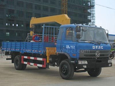 6噸隨車吊 5噸隨車吊價(jià)格